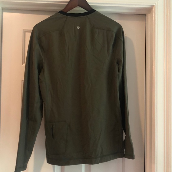 Lululemon long sleeve - Picture 4 of 4